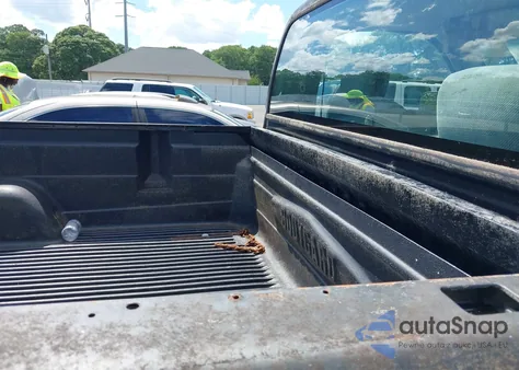 1994 Dodge Ram 1500 из США, поврежденный, VIN 1B7HF16Z4RS631736